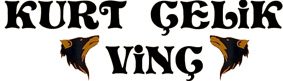 kurt celik vinç logo